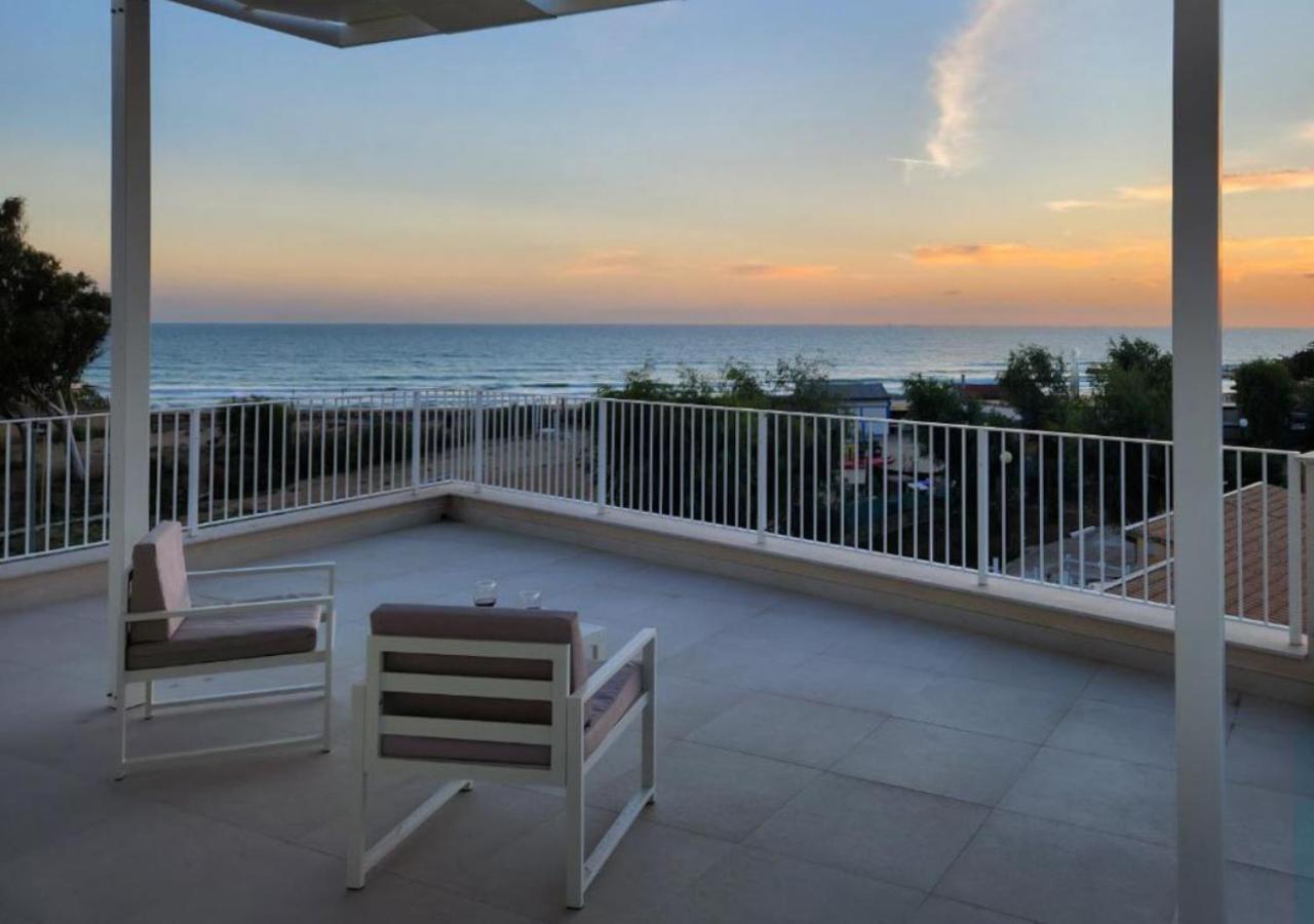Keys Of Sicily - Residence "Sabbia" Sul Mare Marina di Modica Exterior foto