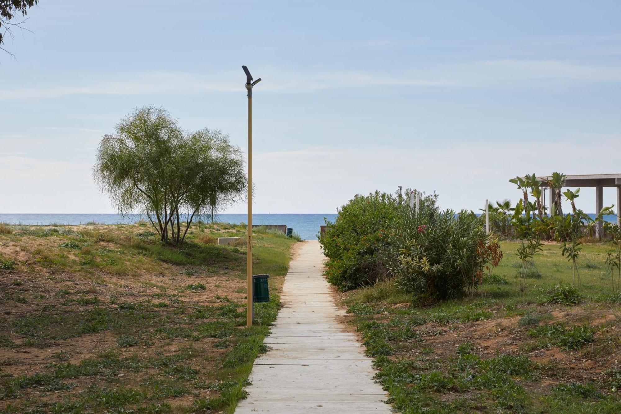 Keys Of Sicily - Residence "Sabbia" Sul Mare Marina di Modica Exterior foto